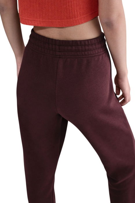 Pantaloni NIKE Phoenix Fleece MR STD - FZ7626-652 [5]