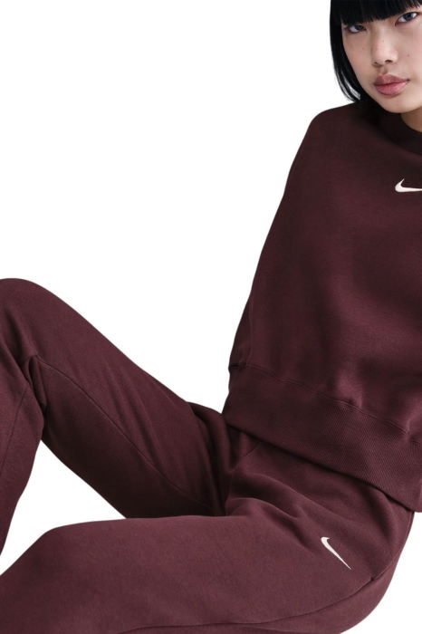 Pantaloni NIKE Phoenix Fleece MR STD - FZ7626-652 [6]