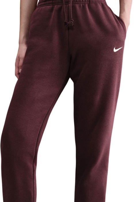 Pantaloni NIKE Phoenix Fleece MR STD - FZ7626-652 [4]