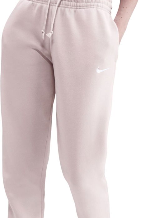 Pantaloni NIKE Phoenix Fleece MR STD - FZ7626-667 [4]