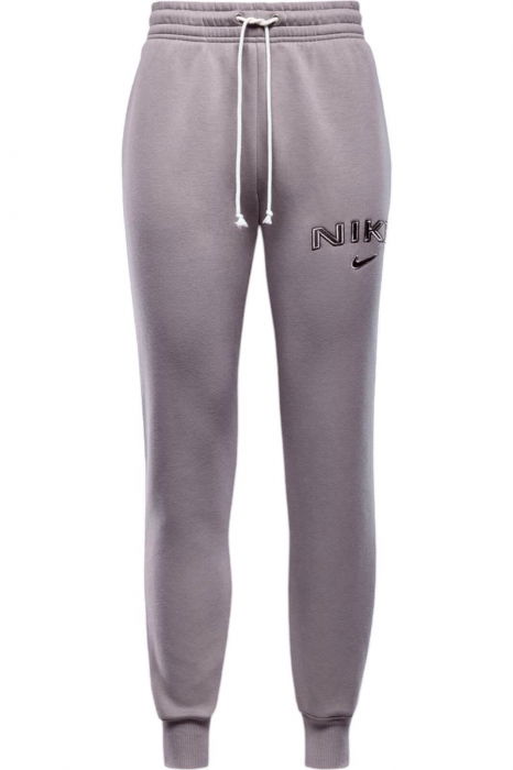 Pantaloni NIKE Phoenix Fleece Mr Std Logo - HM9757-226 [3]