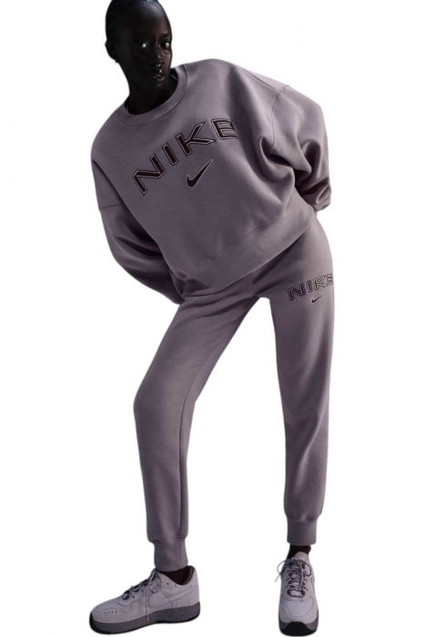 Pantaloni NIKE Phoenix Fleece Mr Std Logo - HM9757-226 [5]