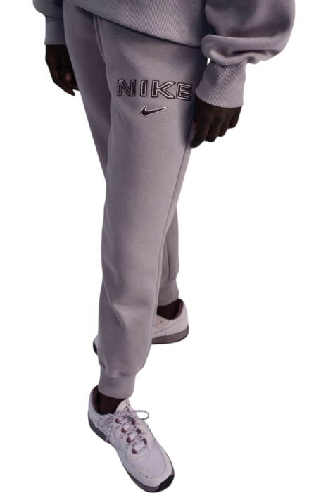 Pantaloni NIKE Phoenix Fleece Mr Std Logo - HM9757-226 [4]