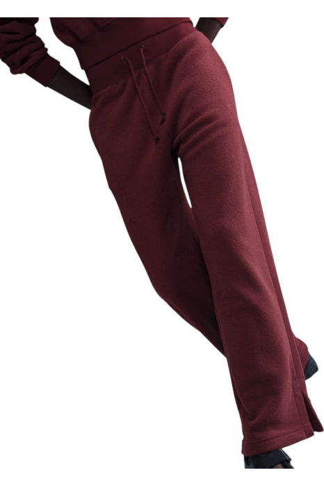 Pantaloni NIKE Phoenix Plush Wide - FN3622-619 [5]