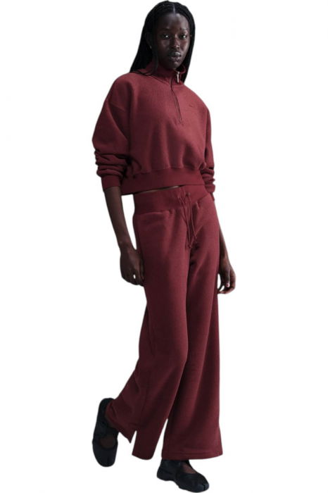 Pantaloni NIKE Phoenix Plush Wide - FN3622-619 [3]