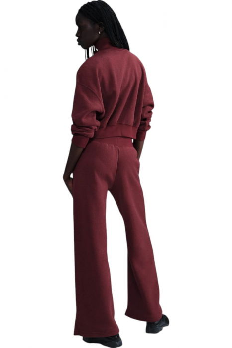 Pantaloni NIKE Phoenix Plush Wide - FN3622-619 [4]