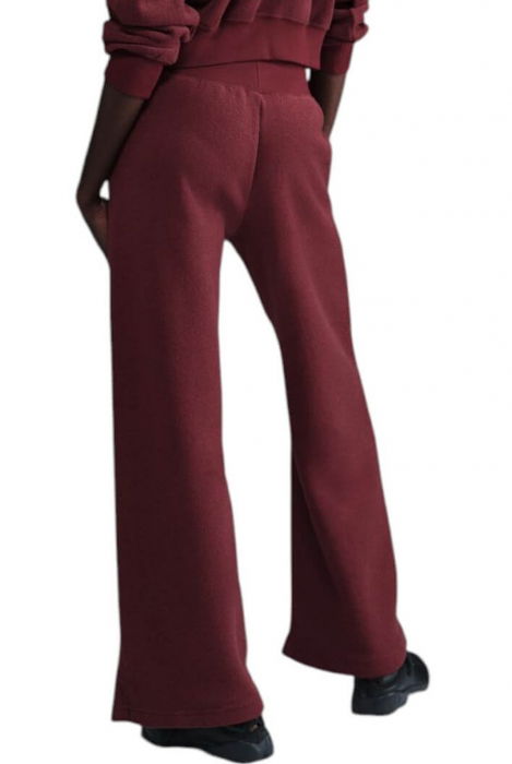 Pantaloni NIKE Phoenix Plush Wide - FN3622-619 [1]