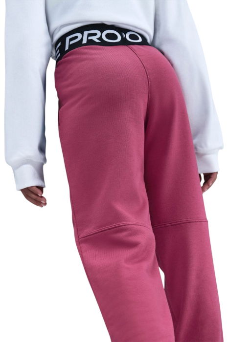 Pantaloni NIKE Pro Fleece Jggr DF - HV0289-634 [6]