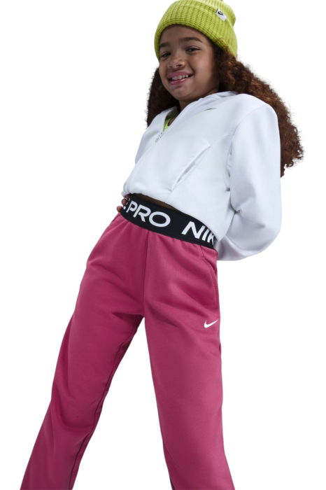 Pantaloni NIKE Pro Fleece Jggr DF - HV0289-634 [7]