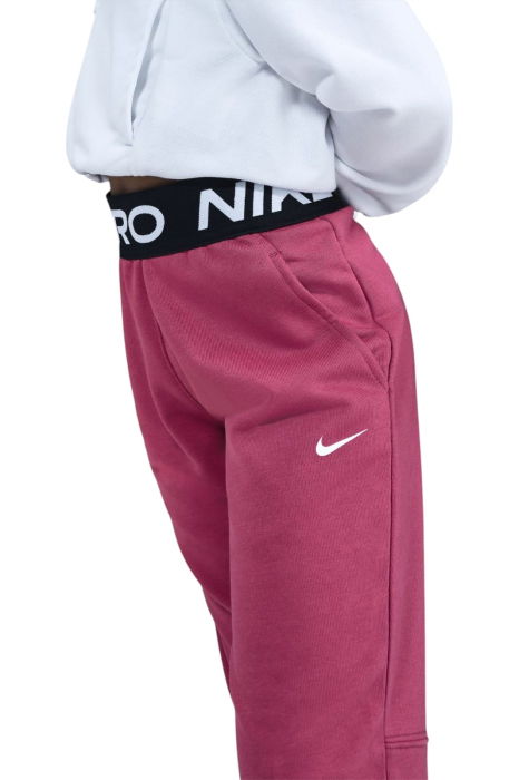 Pantaloni NIKE Pro Fleece Jggr DF - HV0289-634 [5]