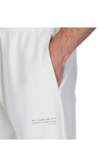 Pantaloni NIKE Q5 Fleece Taper - DD1969-072 [3]