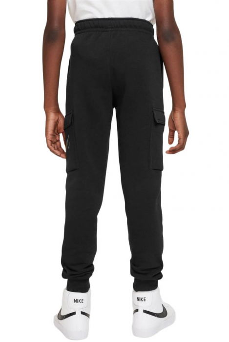 Pantaloni NIKE SOS Fleece Cargo - DX2299-011 [2]