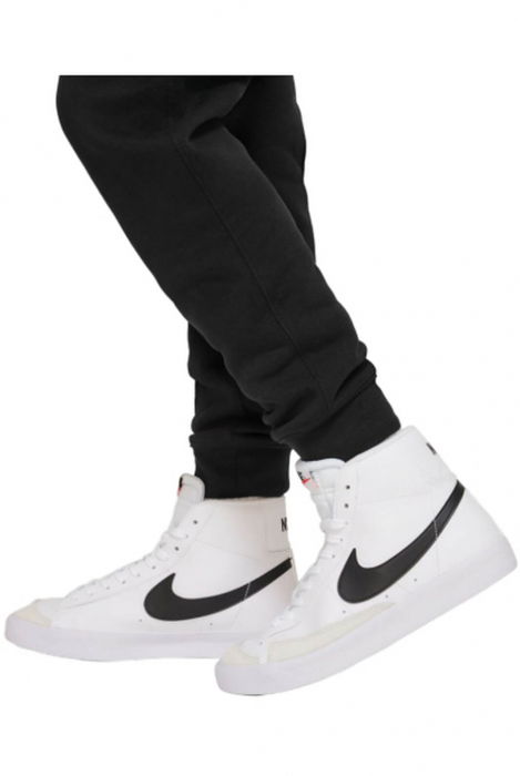 Pantaloni NIKE SOS Fleece Cargo - DX2299-011 [5]
