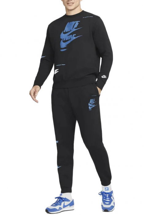 Pantaloni NIKE Sport Essentials - DM6871-010 [6]