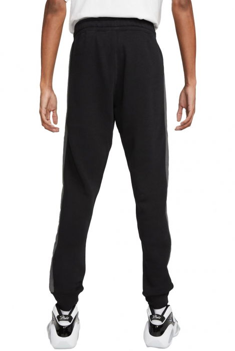 Pantaloni NIKE Sports Fleece Jogger - FN0246-010 [2]