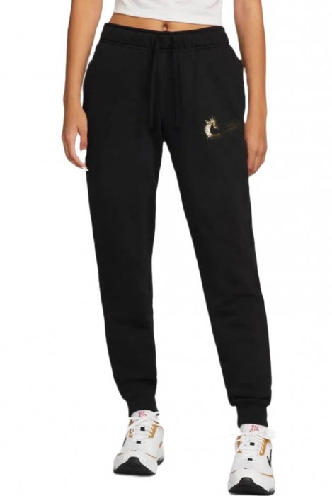 Pantaloni NIKE Stardust Fleece GX - DQ6767-010 [1]