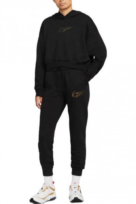 Pantaloni NIKE Stardust Fleece GX - DQ6767-010 [5]