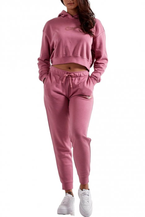 Pantaloni NIKE Stardust Fleece GX - DQ6767-667 [4]