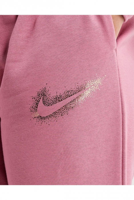 Pantaloni NIKE Stardust Fleece GX - DQ6767-667 [3]