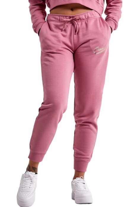 Pantaloni NIKE Stardust Fleece GX - DQ6767-667 [1]