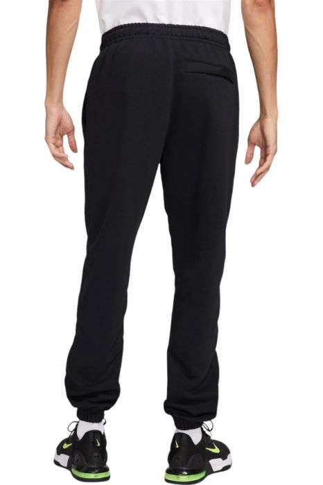 Pantaloni NIKE Swoosh FLC JGR - FV9946-010 [2]