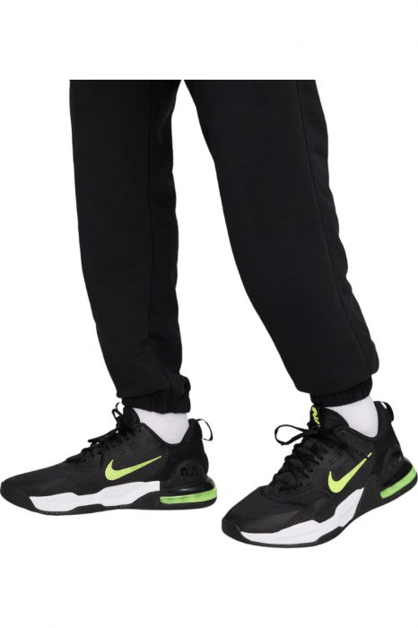 Pantaloni NIKE Swoosh FLC JGR - FV9946-010 [6]