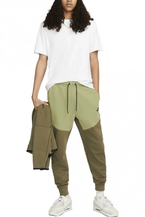 Pantaloni NIKE Tech Fleece - CU4495-222 [5]