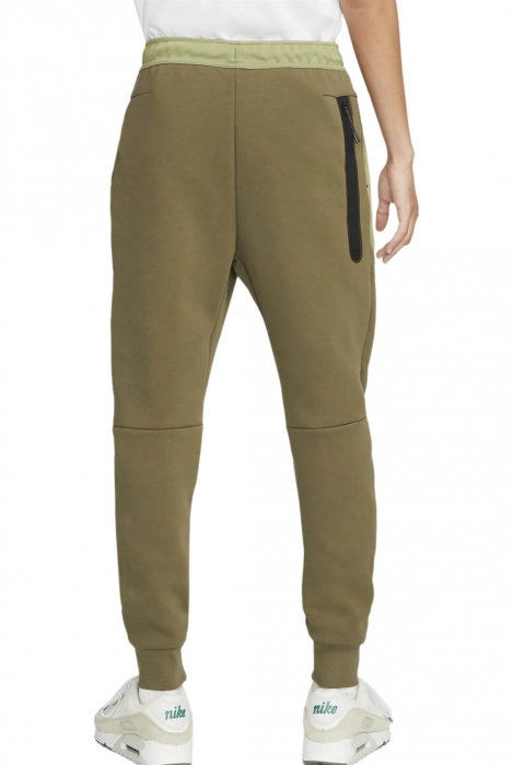 Pantaloni NIKE Tech Fleece - CU4495-222 [2]