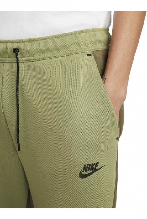 Pantaloni NIKE Tech Fleece - CU4495-222 [3]