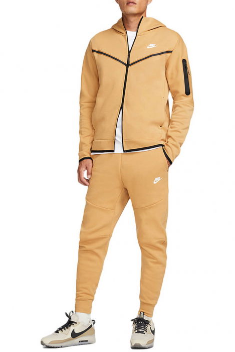 Pantaloni NIKE Tech Fleece - CU4495-722 [5]