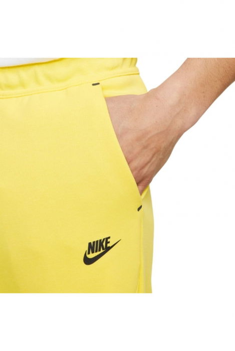 Pantaloni NIKE Tech Fleece - CU4495-765 [3]
