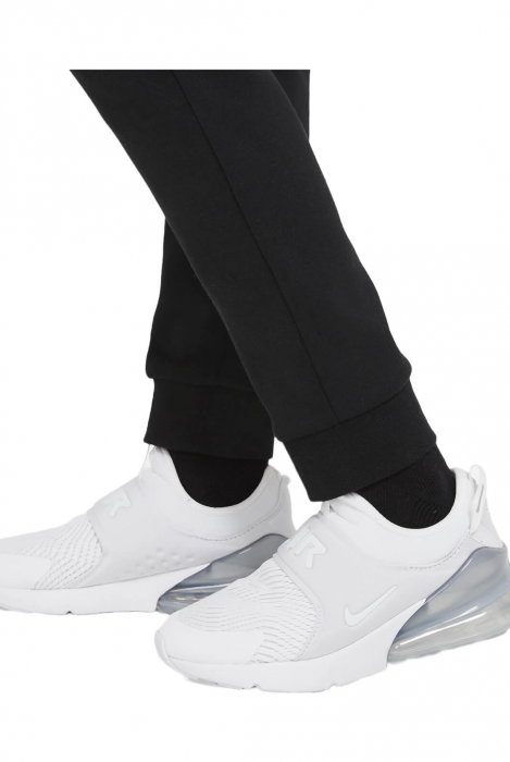 Pantaloni NIKE Tech Fleece Junior - CU9213-010 [4]
