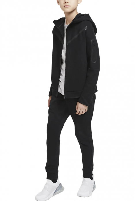 Pantaloni NIKE Tech Fleece Junior - CU9213-010 [6]