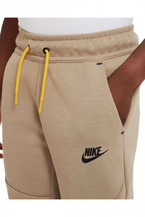 Pantaloni NIKE Tech Fleece - CU9213-247 [3]