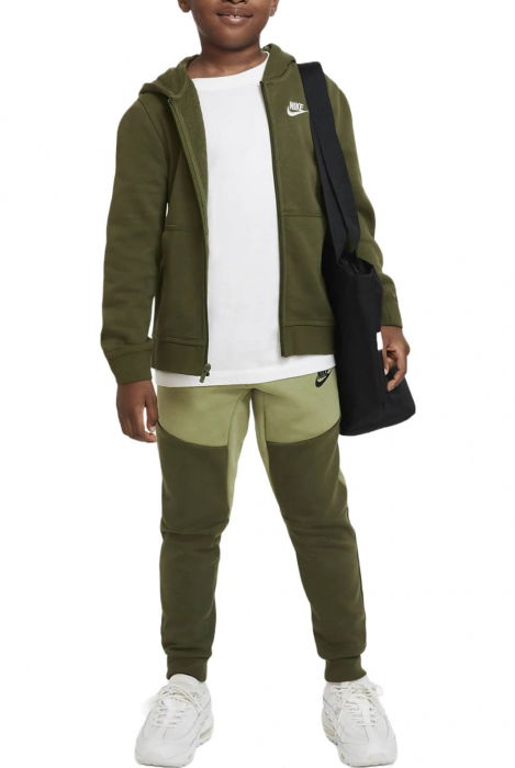 Pantaloni NIKE Tech Fleece - CU9213-334 [6]