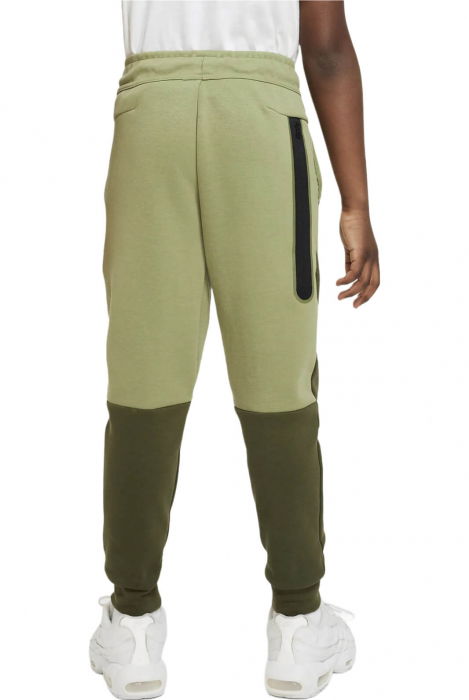 Pantaloni NIKE Tech Fleece - CU9213-334 [2]