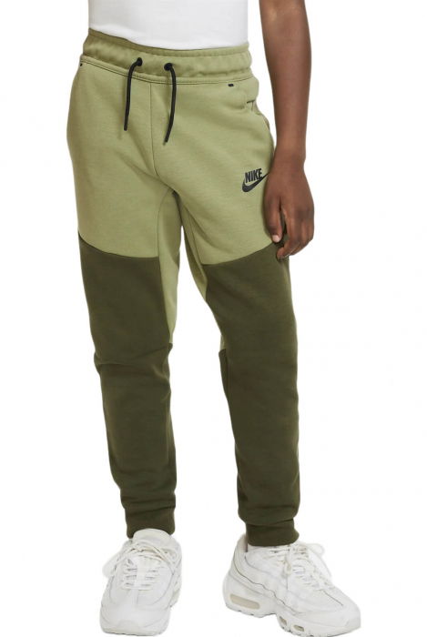 Pantaloni NIKE Tech Fleece - CU9213-334 [1]