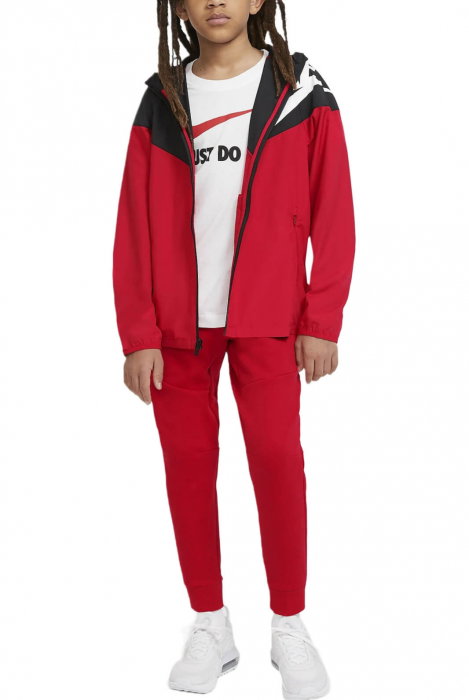 Pantaloni NIKE Tech Fleece - CU9213-657 [6]
