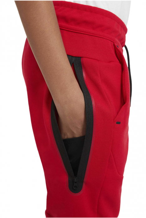 Pantaloni NIKE Tech Fleece - CU9213-657 [4]