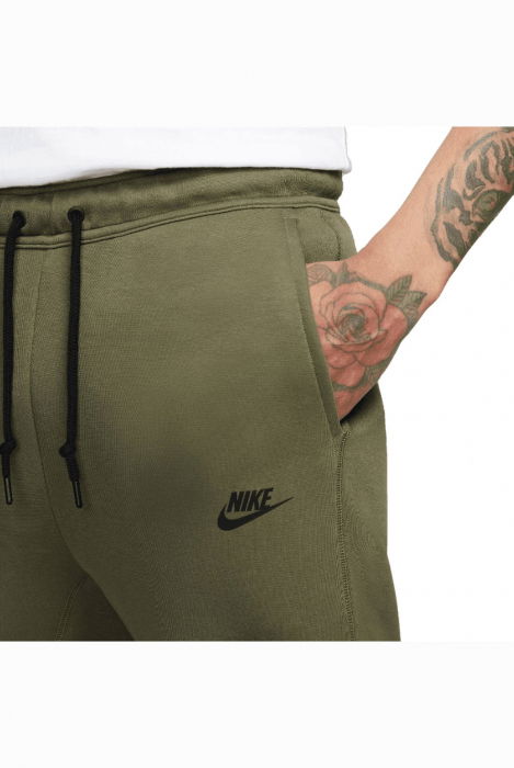 Pantaloni NIKE Tech Fleece - FB8002-222 [3]