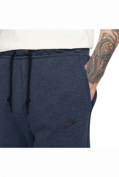 Pantaloni NIKE Tech Fleece - FB8002-473 [3]