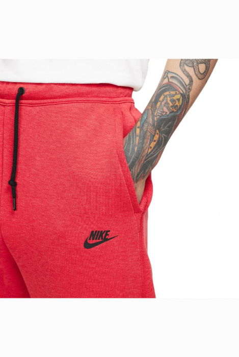 Pantaloni NIKE Tech Fleece - FB8002-672 [3]