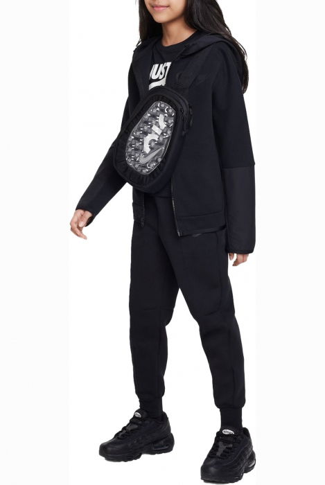 Pantaloni NIKE Tech Fleece - FD2975-010 [7]