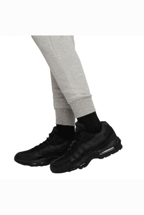 Pantaloni NIKE Tech Fleece - FD2975-063 [6]