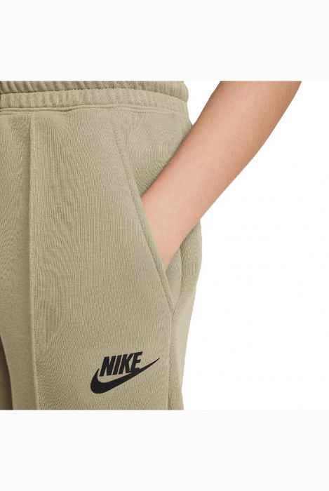 Pantaloni NIKE Tech Fleece - FD2975-276 [4]
