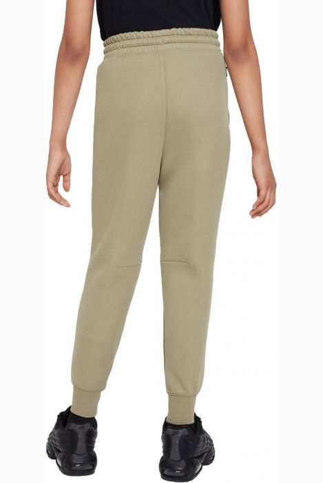 Pantaloni NIKE Tech Fleece - FD2975-276 [2]