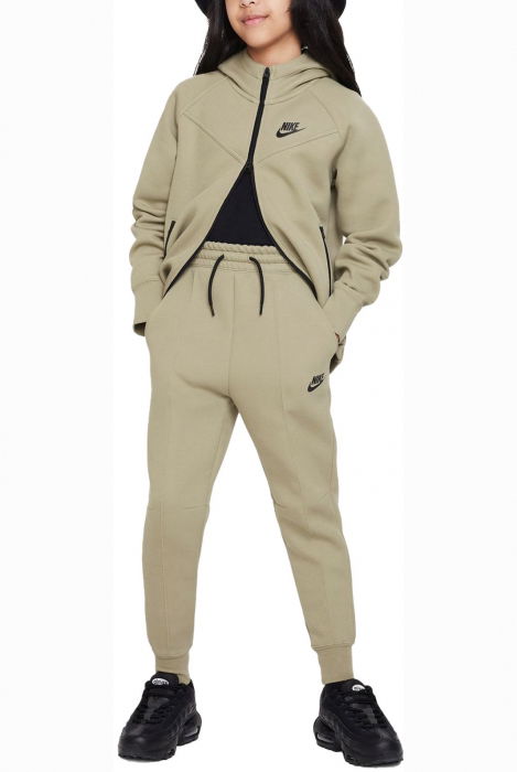 Pantaloni NIKE Tech Fleece - FD2975-276 [7]