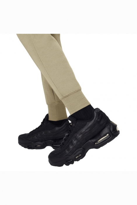 Pantaloni NIKE Tech Fleece - FD2975-276 [6]