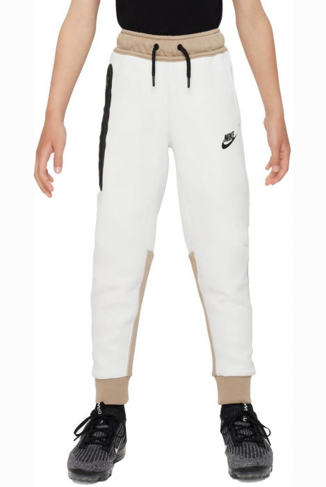 Pantaloni NIKE Tech Fleece - FD3287-121 [1]