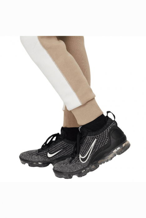 Pantaloni NIKE Tech Fleece - FD3287-121 [4]